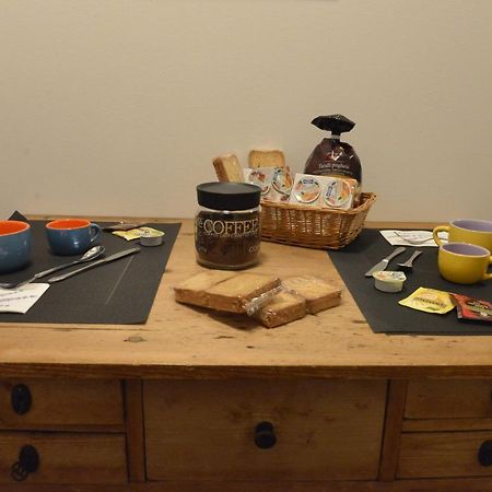 Bed and Breakfast Biker's Wine House Rovereto  Exterior foto