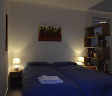 Bed and Breakfast Biker's Wine House Rovereto  Exterior foto